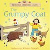 The Grumpy Goat