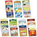 Guided Readers Complete Library Pack