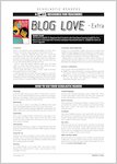 ELT Reader: Blog Love Resource Sheets & Answers