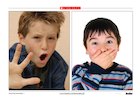 Emotions – flashcards Emotions – flashcards