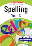 Spelling - Year 3