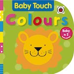 Baby Touch: Colours