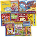 Jacqueline Wilson Pack: Ages 7-9