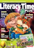 Literacy Time PLUS Ages 7 to 9