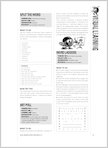 Visual learning