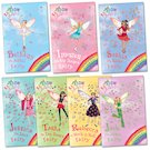 Dance Fairies Pack