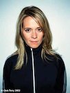 Edith Bowman
