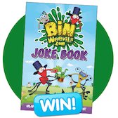 Bin Weevils win image May 2012