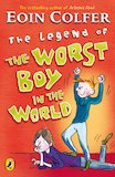 The Legend of the Worst Boy in the World