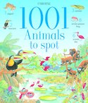 1001 Animals to Spot