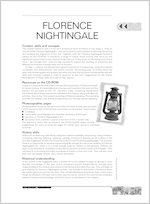 Florence nightingale