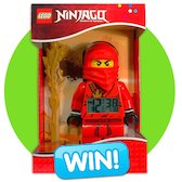 LEGO giveaway image summer 2012 LEGO giveaway image summer 2012