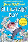 Billionaire Boy