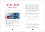 ELT Reader: The In-Crowd Sample Chapter