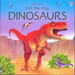Lift-the-Flap Dinosaurs