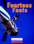 Set of 6 - Fearless Feats
