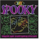 Scratch Attack! Spooky
