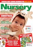 Nursery Education PLUS December 2008