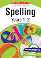 Spelling: Years 1 and 2