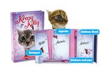 Krazy Kitty Planner