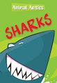 Animal Antics: Shark
