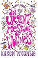An Urgent Message of Wowness