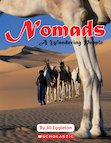 Connectors: Nomads - A Wandering People x 6
