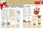Christmas crafts Christmas crafts
