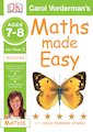 Maths Made Easy: Key Stage 2 Beginner (Ages 7-8)
