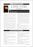 ELT Reader: Jane Eyre Resource Sheets & Answers