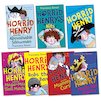 Horrid Henry Pack