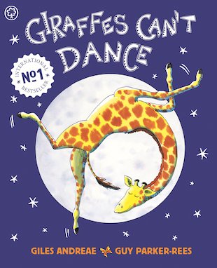 Giraffes Can't Dance