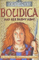 Boudica and her Barmy Army
