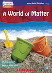 Matter and Energy - Matter, Matter Everywhere Lesson Cards