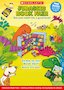 Jurassic Book Fair poster - Come to our Book Fair!