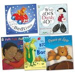 Family Life Picture Book Pack