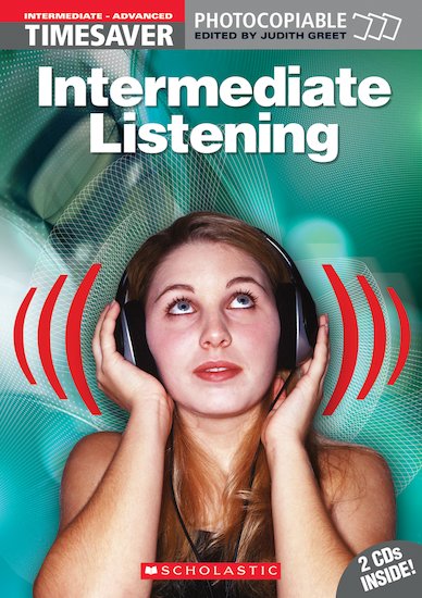 Listen Here Intermediate Listening Activities Free