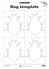 ‘A remainder of one’ – Bug template