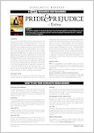 ELT Reader: Pride and Prejudice Resource Sheets & Answers