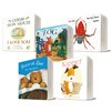 Classic Board Books Pack