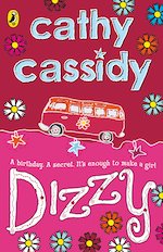Cathy Cassidy Pack