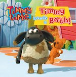 Timmy Time: Timmy Needs a Bath!