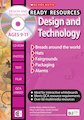 Design and Technology Ages 9-11