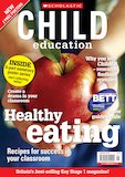 Child Education January 2005