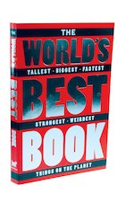 The World's Best Book
