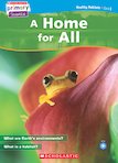 Living Organisms - Healthy Habitats Lesson Cards