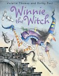 Winnie the Witch