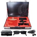 Spy Master Briefcase