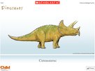 Design-a-dinosaur game