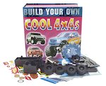 Build Your Own Cool 4x4s